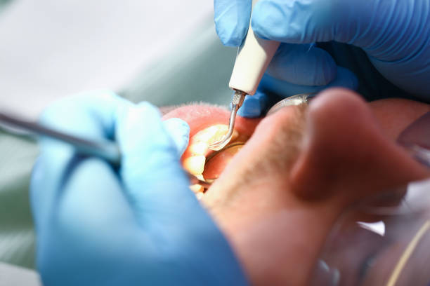 Best Emergency Cosmetic Dentistry in Calera, OK