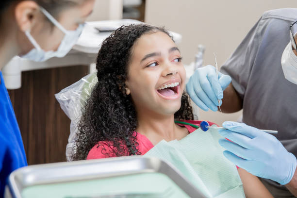 Best Emergency Dentist for Special Needs Patients in Calera, OK