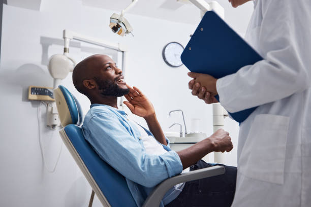 Best Emergency Root Canal Treatment in Calera, OK