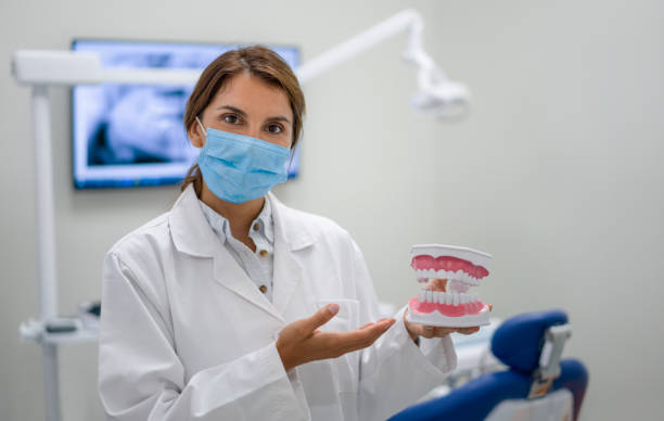 Best Emergency Dental Extractions in Calera, OK