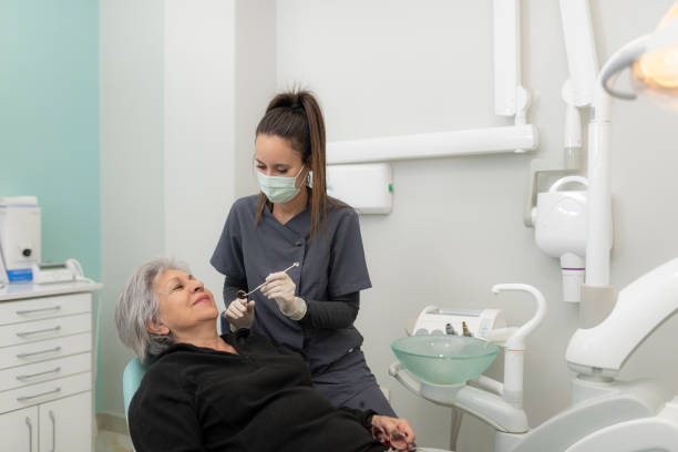Best Pediatric Emergency Dentist in Calera, OK