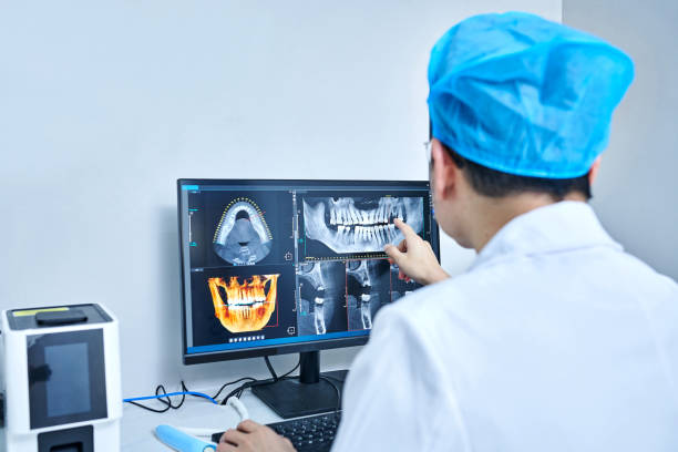 Best Emergency Dentist for Lost Fillings or Crowns in Calera, OK