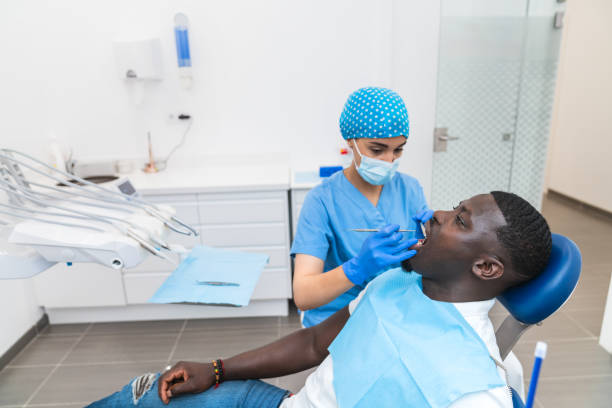 Best Emergency Dentist for Knocked-Out Tooth in Calera, OK