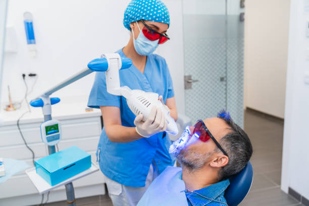 Best Weekend Emergency Dentist in Calera, OK